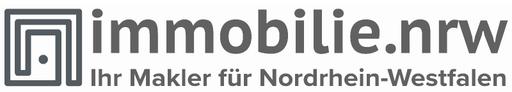 Immobilie.nrw Logo