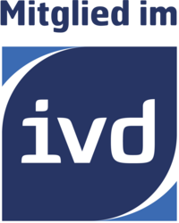 IVD Mitglied - Immobilienverband Deutschland